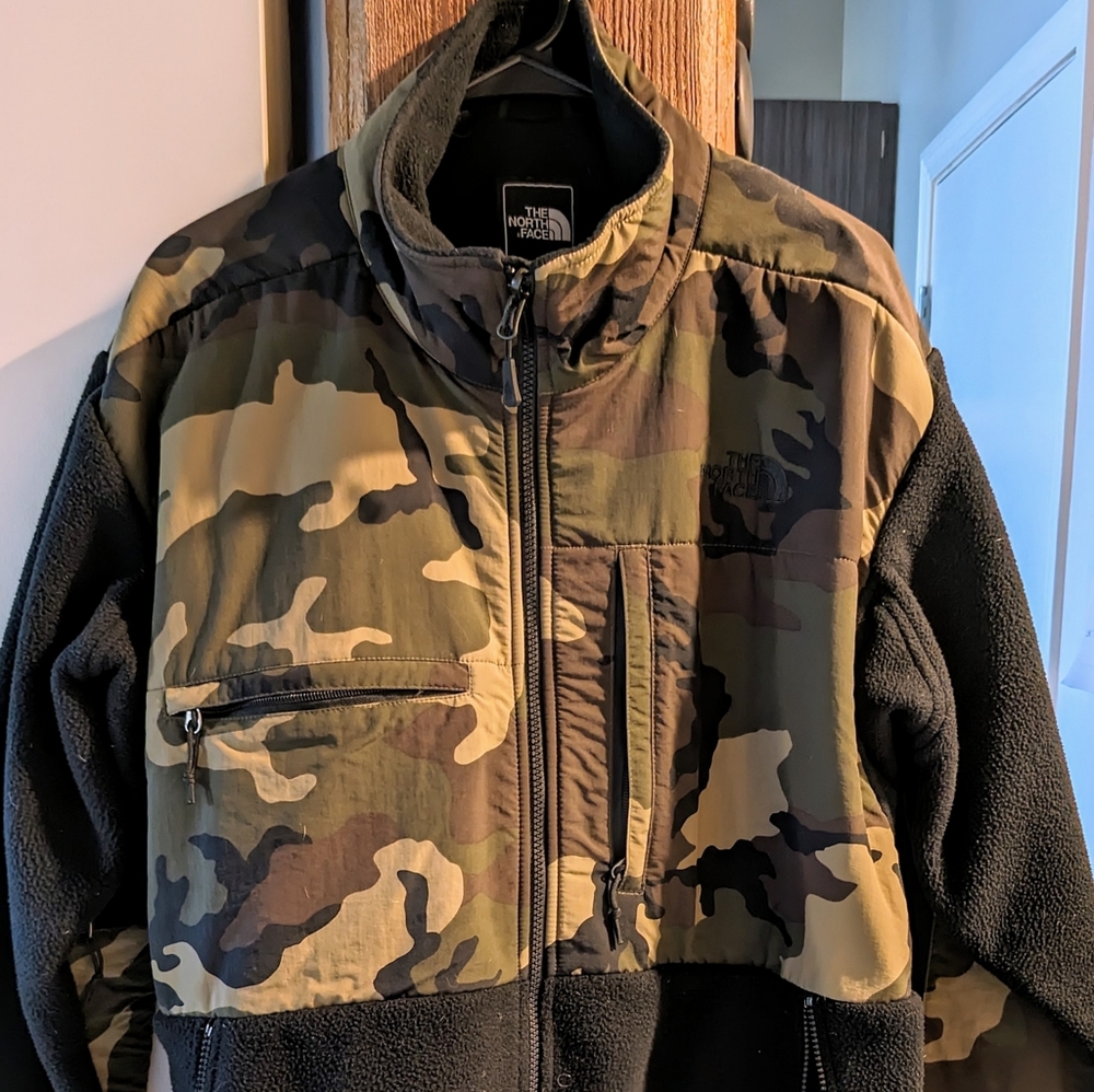 THE NORTH FACE MENS 1995 RETRO DENALI JACKET XL
